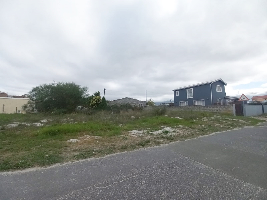 0 Bedroom Property for Sale in Stanford Western Cape